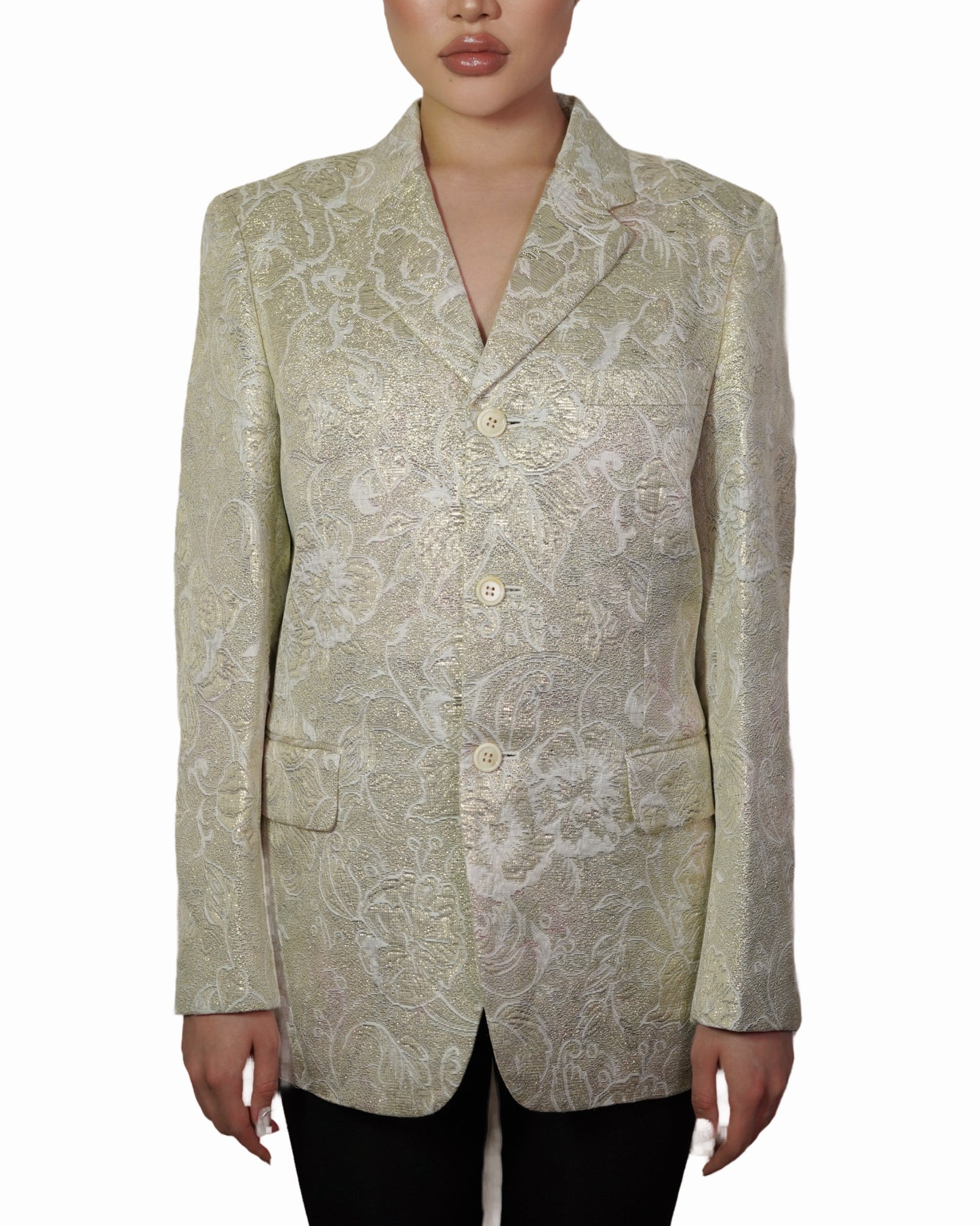 Comme des Garçons Jacket