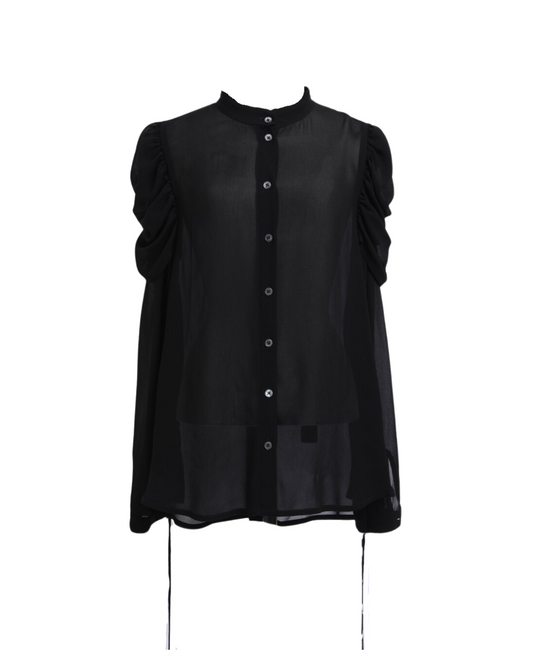Ann Demeulemeester Blouse