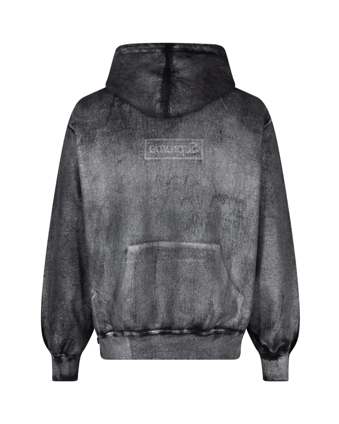 Maison Margiela x Supreme Box Logo Hoodie