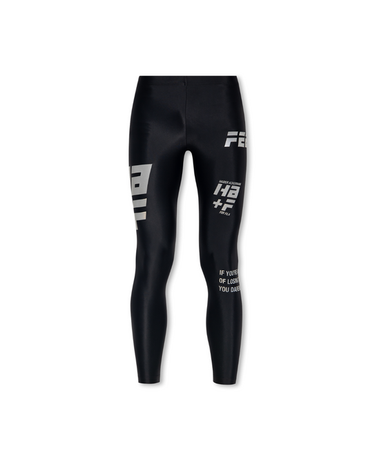 Haider Ackermann x FILA Leggings