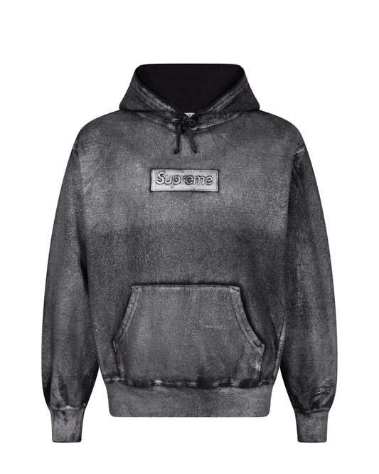 Maison Margiela x Supreme Box Logo Hoodie