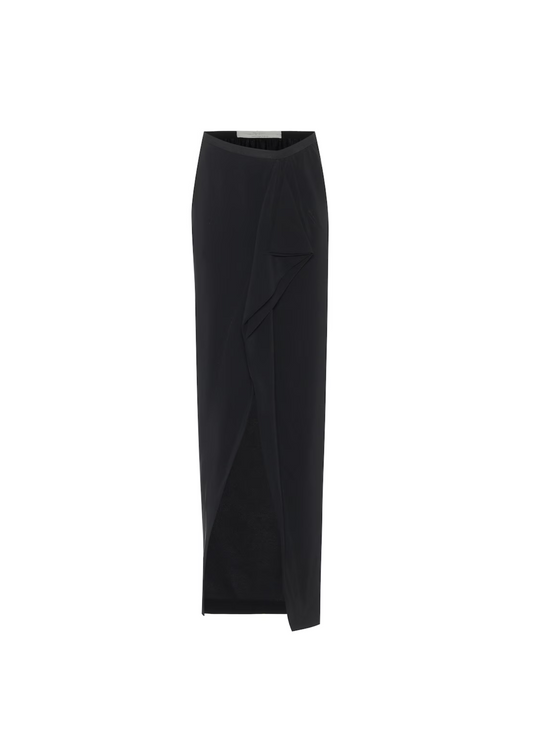 Rick Owens Grace Maxi Skirt FW20 Performa
