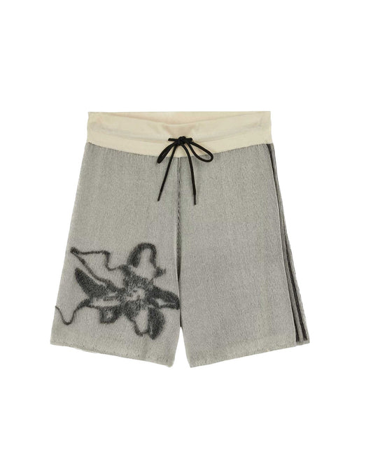 Y-3 Knit Shorts