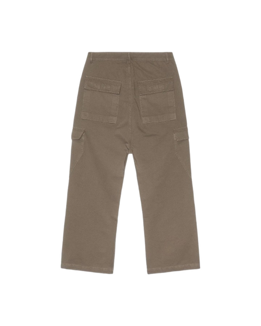 Rick Owens DRKSHDW Cargo Trousers – SS24