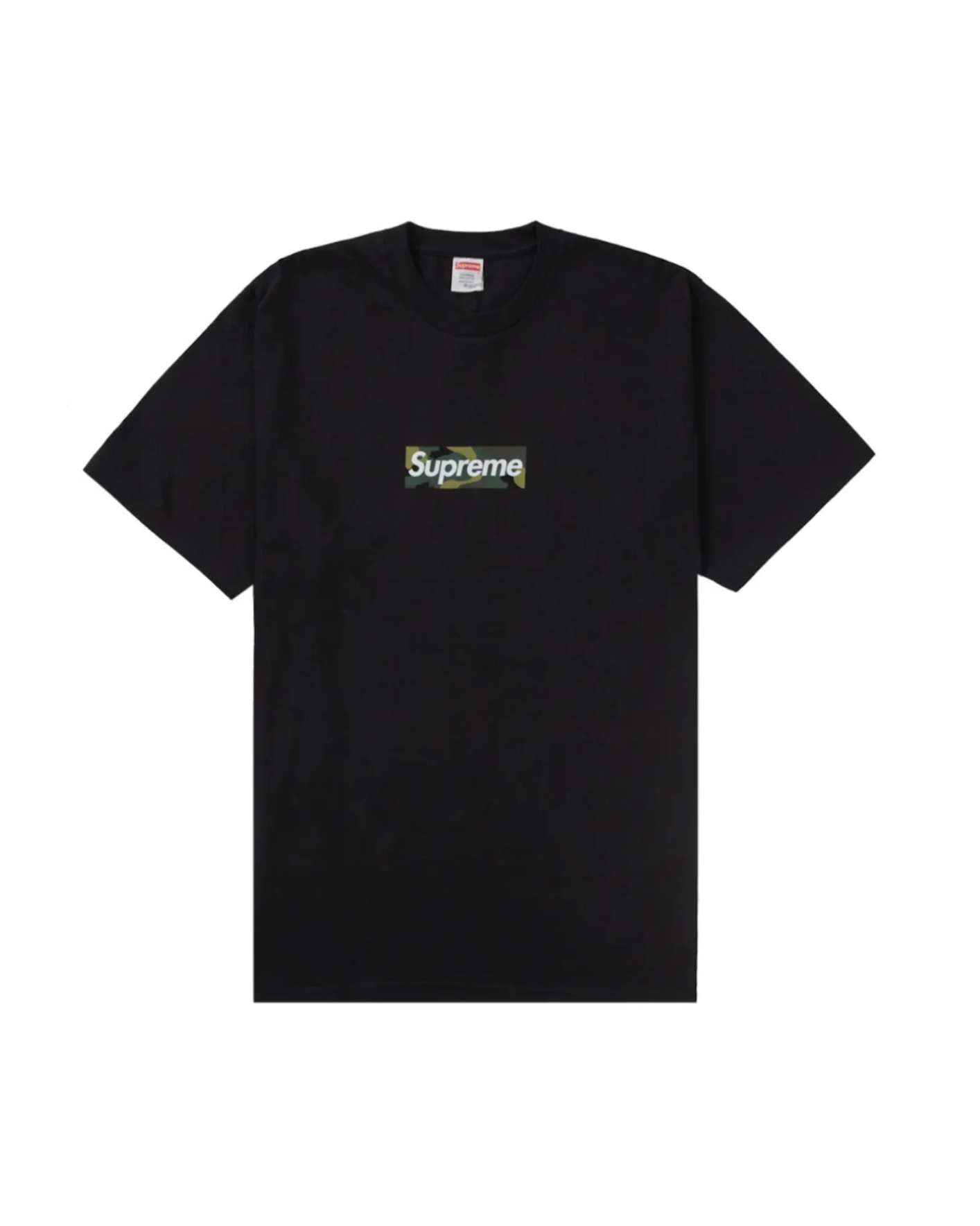 Supreme Box Logo T-Shirt