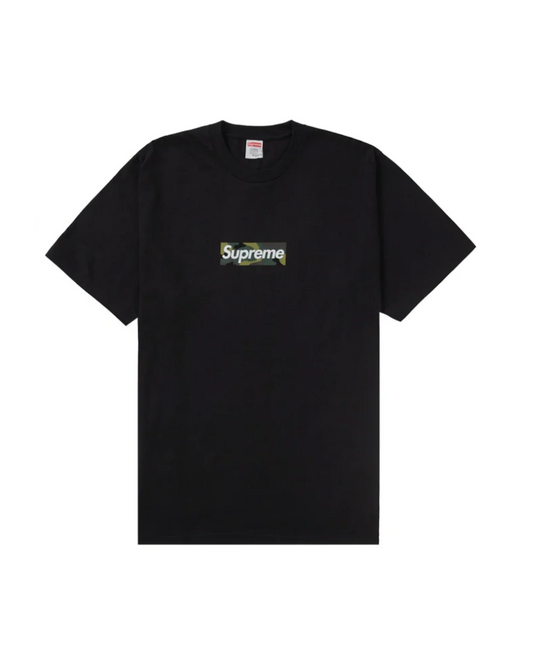 Supreme Box Logo T-Shirt