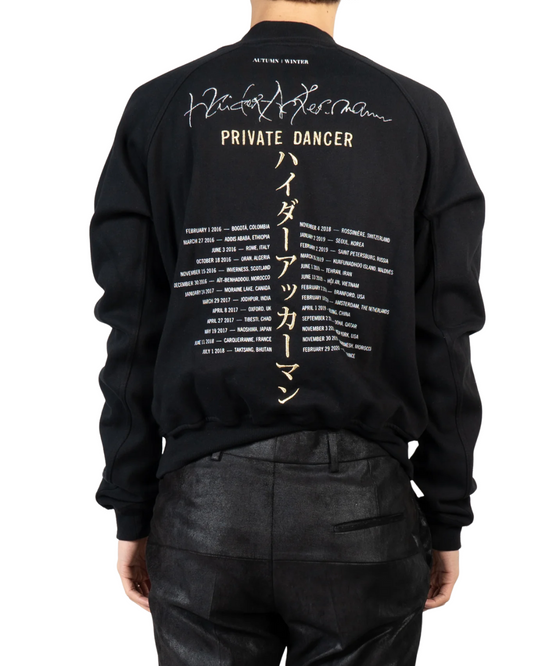 Haider Ackermann Sweatshirt