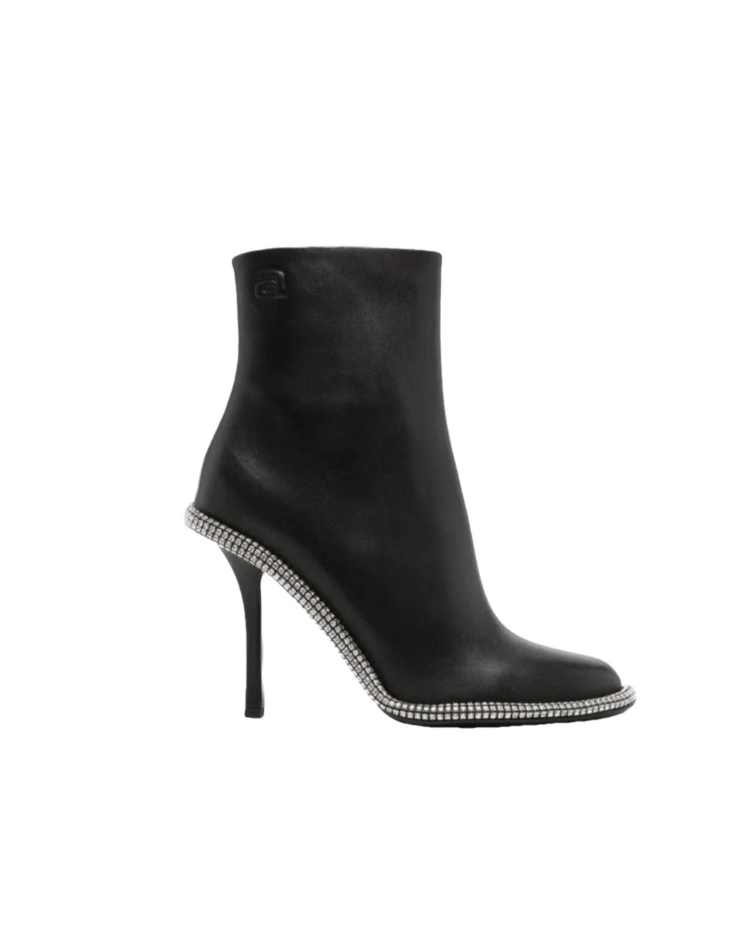 Alexander Wang Kira 105mm Ankle Boots