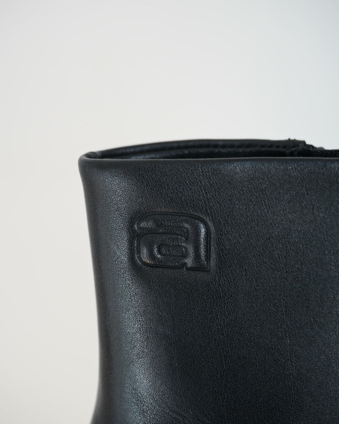 Alexander Wang Kira 105mm Ankle Boots