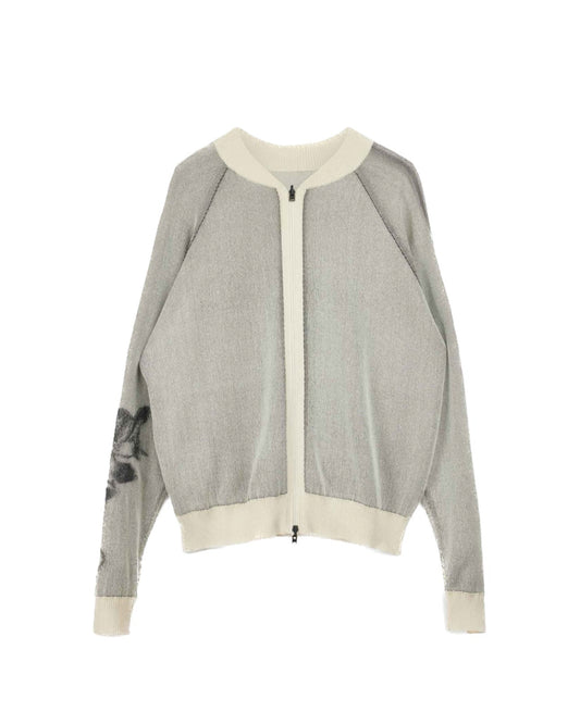 Y-3 Knit Cardigan