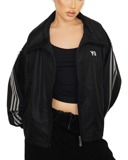 Y-3 Firebird Track Top