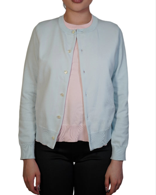 Comme des Garçons Cardigan
