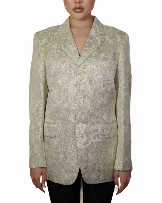 Comme des Garçons Jacket